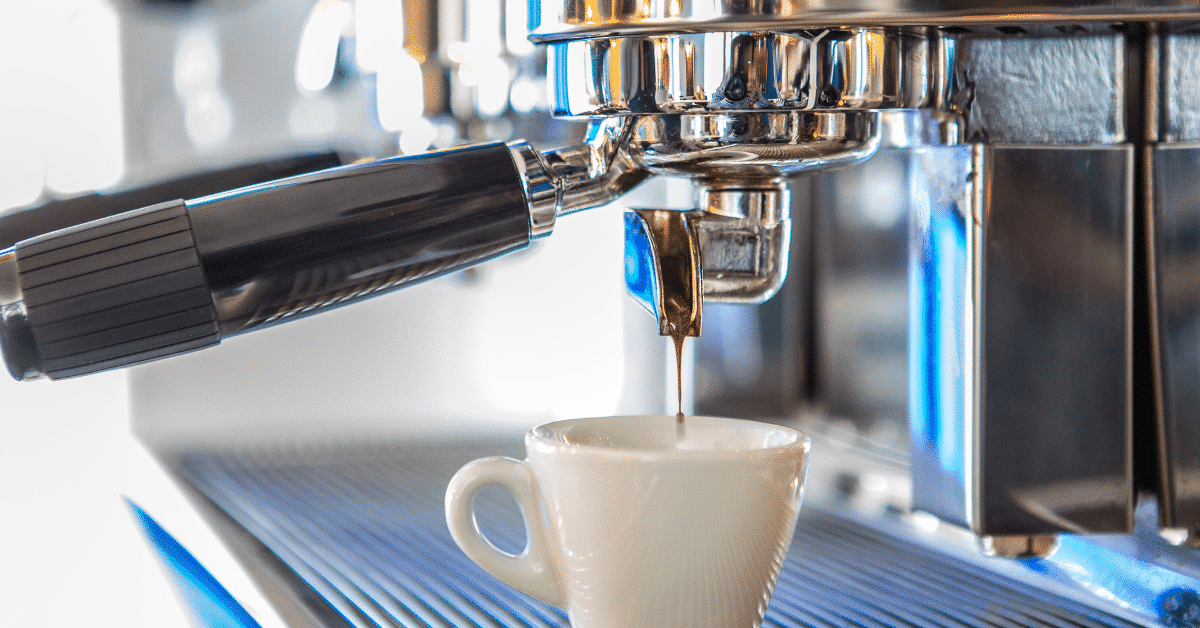 espresso
