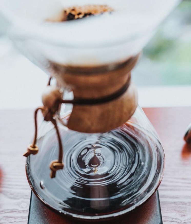 infusión