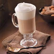 tasa capuccino